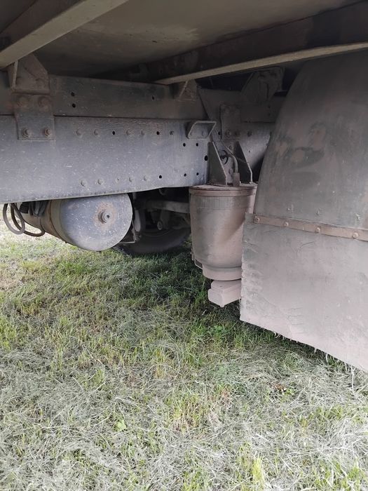 Продам MAN L2000