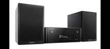 Wieża Denon CEOL N9 120W Wi-Fi Bluetooth, Radio FM, Internetowe