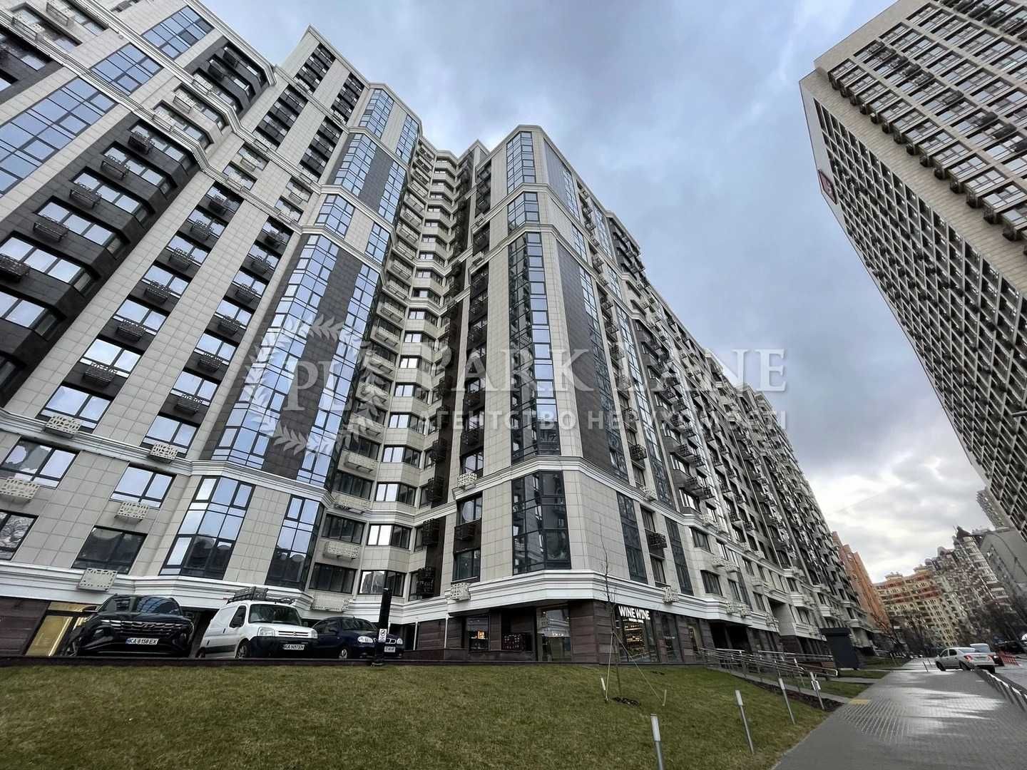 2-к 79 м2 ЖК Шевченковский, Златоустовская 25, пл. Победы, Центр