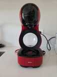 Máquina café dolce gusto