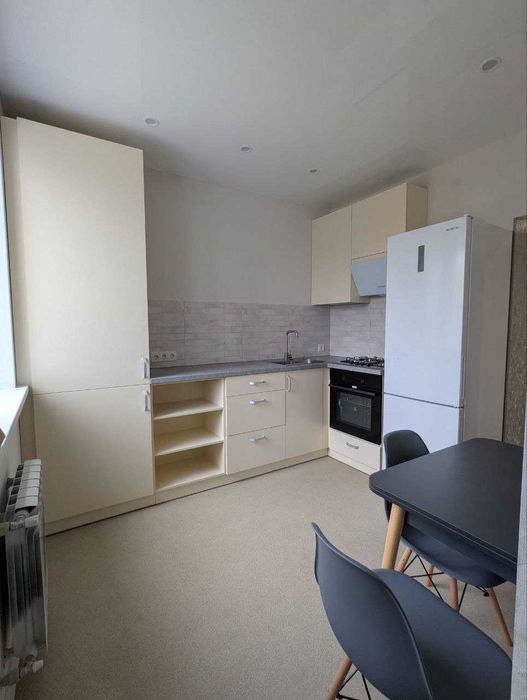 Перша здача! Затишна квартира в новому будинку ЖК "Пелюстковий"