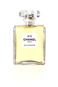 Chanel No 5 Eau Premiere Eau de Parfum 100ml.2014 UNBOX