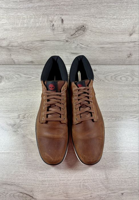 Timberland чоловічі кросівки 45 розмір
