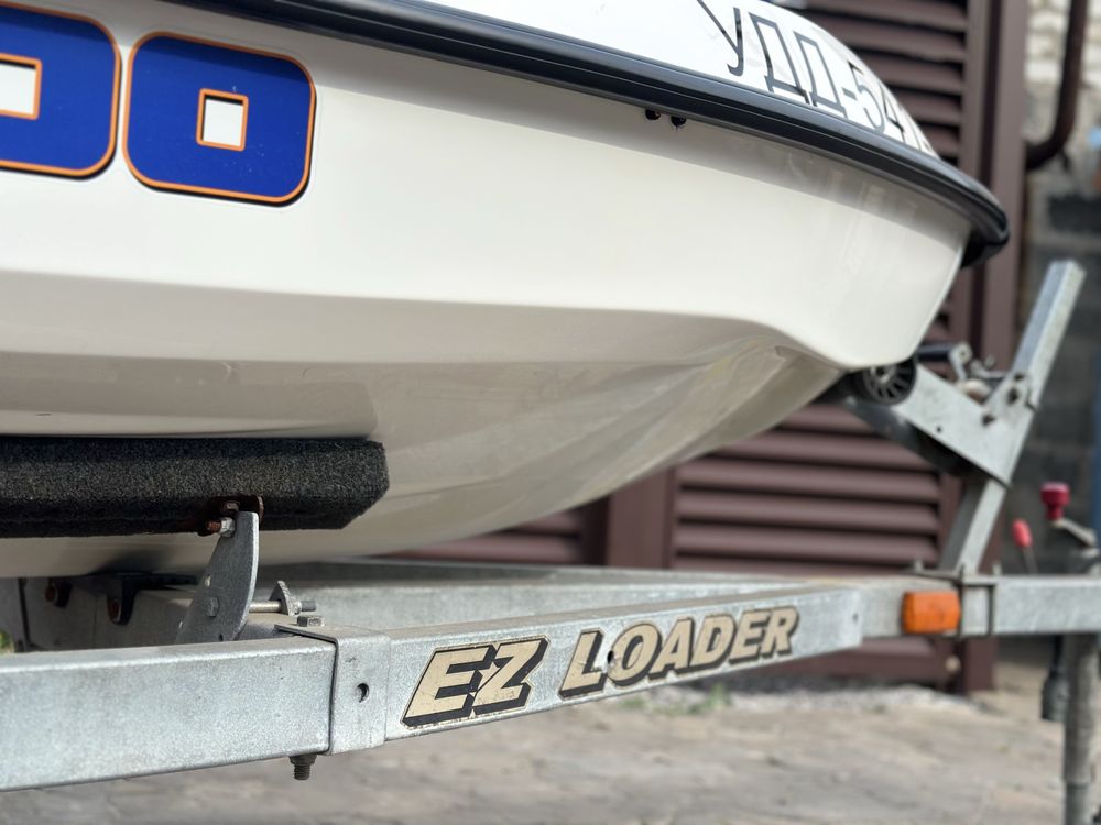 !!!КАПСУЛА ЧАСУ!!! Гидроцикл BRP Bombardier SEADOO Gti 2t