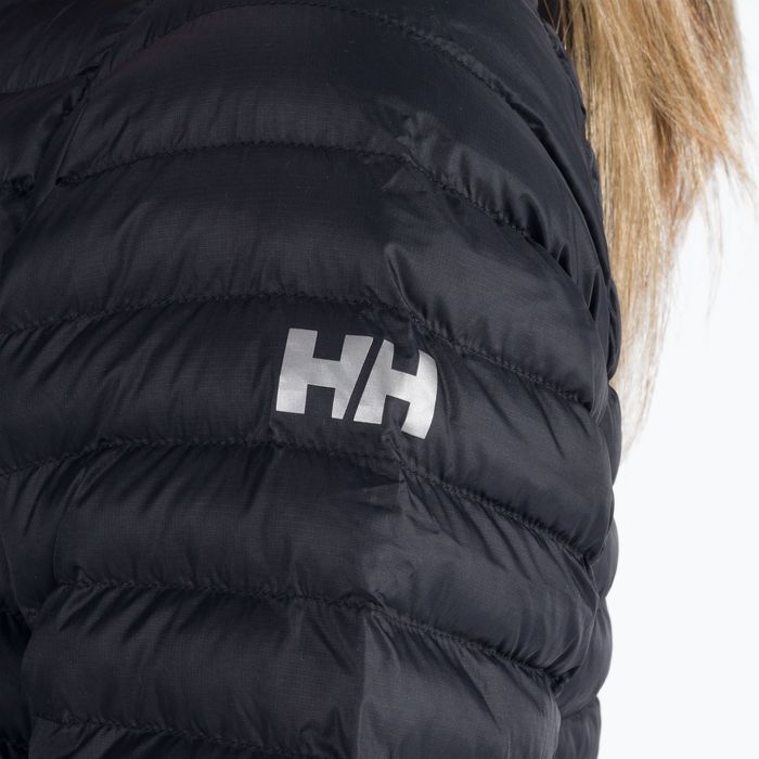 Оригінальна жіноча куртка Helly Hansen. Женская утепленная куртка