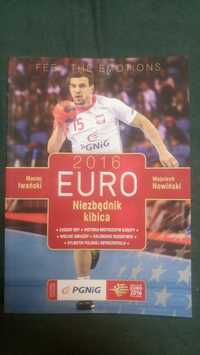 Euro 2016- niezbędnik kibica