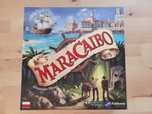 Maracaibo gra planszowa PL