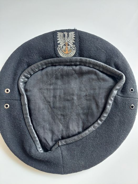 Beret Marynarki Wojennej