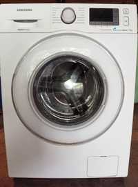 Стиральная машинка Samsung WF80F5E5P4W