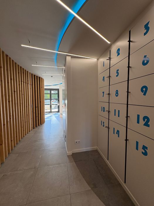 Arrendamento de estúdio para Pilates (Nova Campolide, Lisboa)