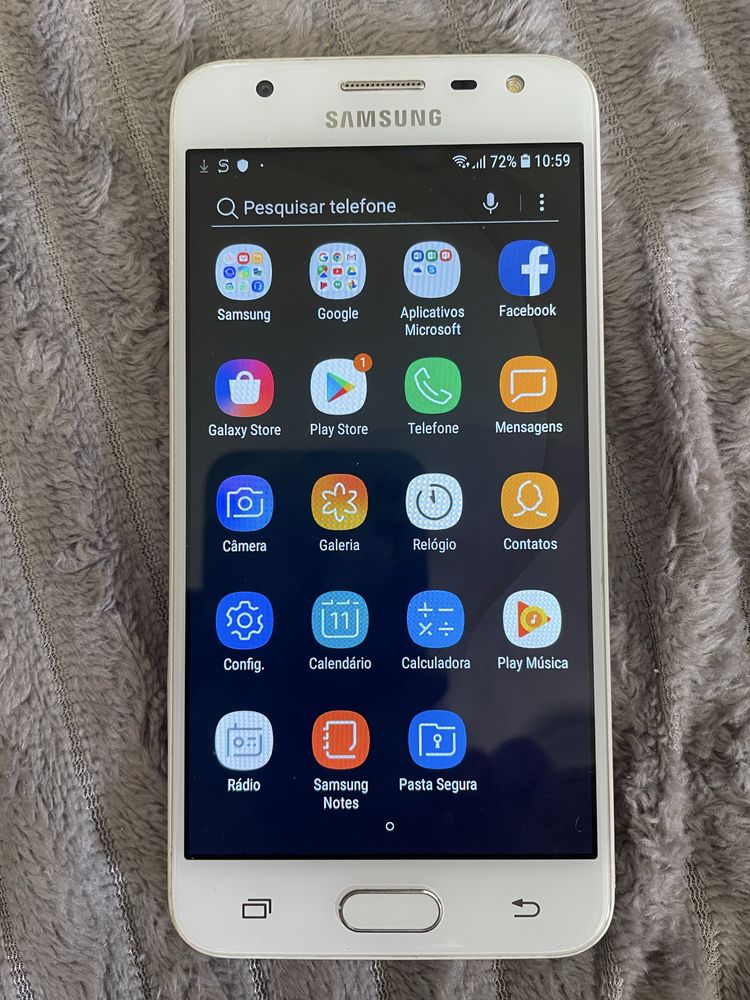 Samsung J5 Prime