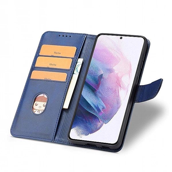 Etui Magnet Case do Samsung Galaxy S22 Plus
