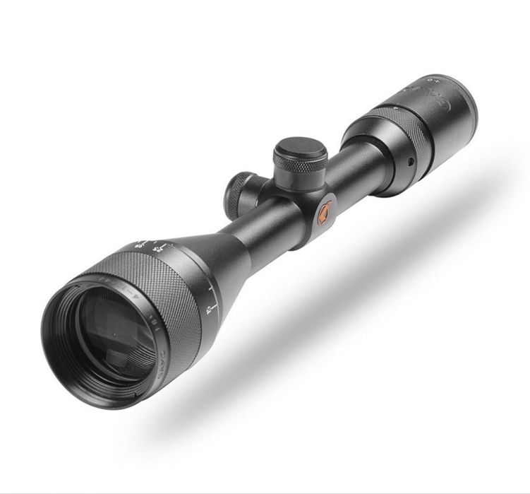 Luneta celownicza Gamo 4x12x44