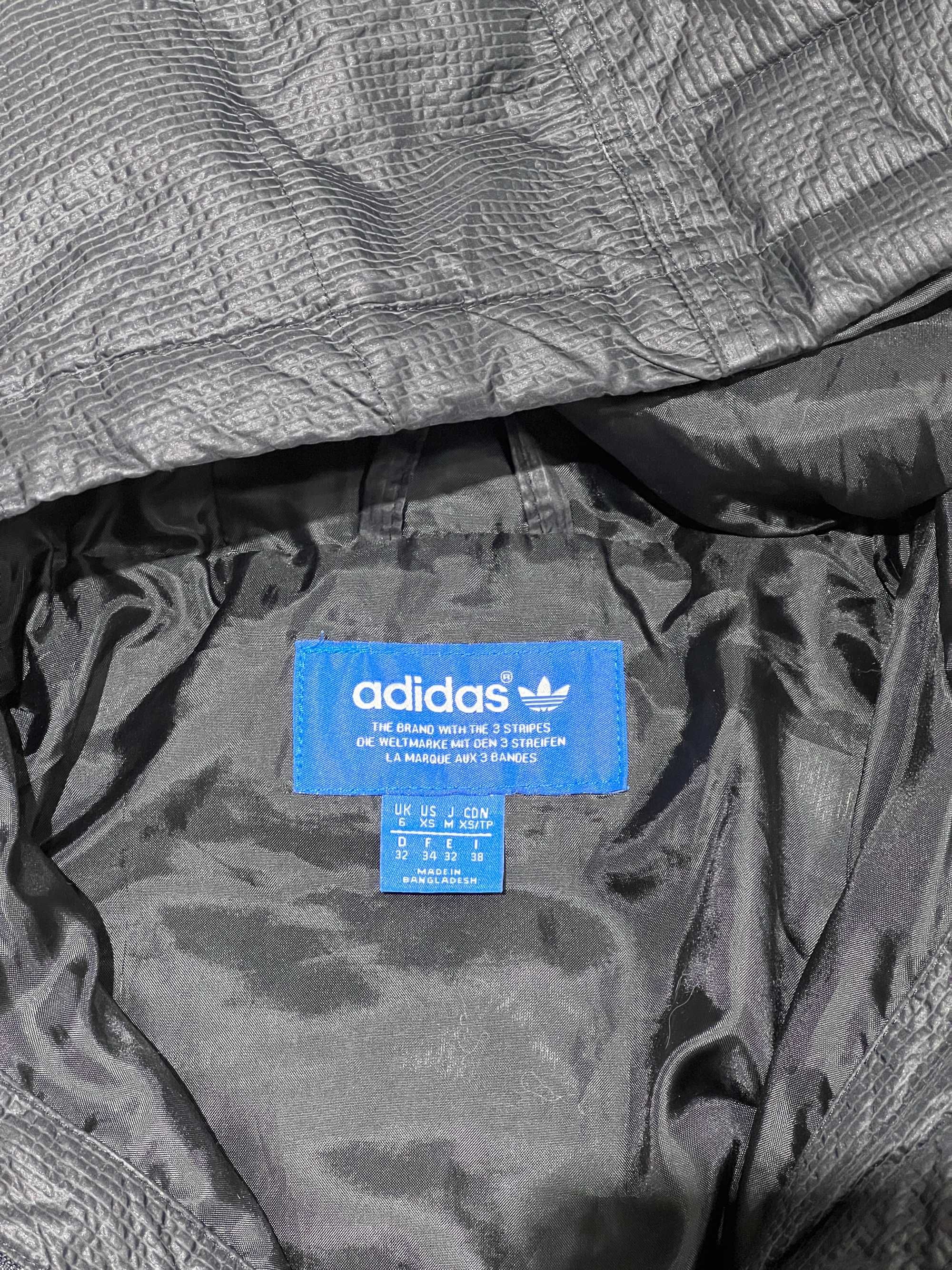 Куртка женская Adidas Originals
