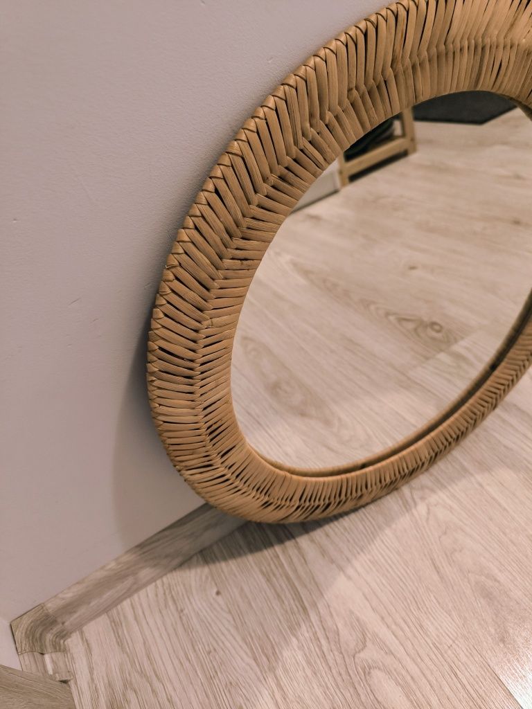 Nowe lustro KAFFETRÄD Ikea Wrocław Krzyki