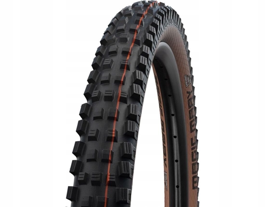 Schwalbe Magic Mary 29x2.40 Opona Evo Tle Sg Soft