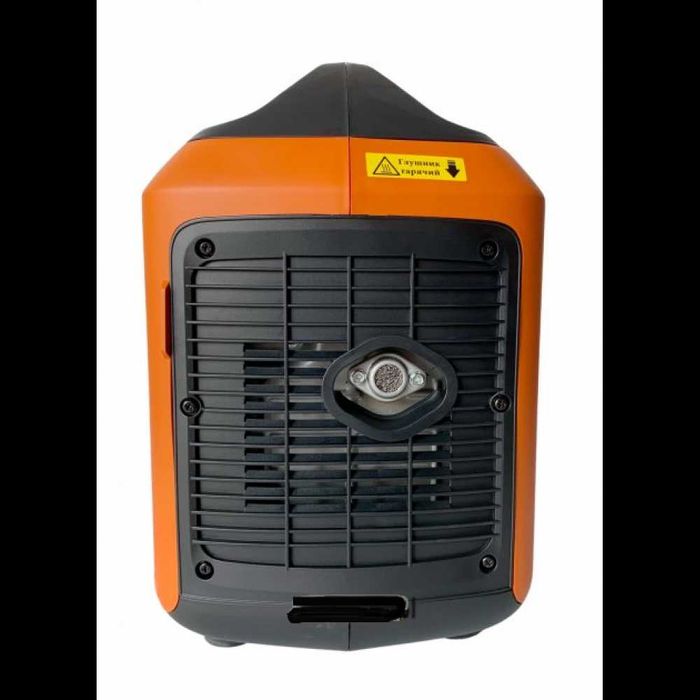 Італійський Генератор інверторний Oleo-Mac OM LINE PZU 23 I 2,3 кВт