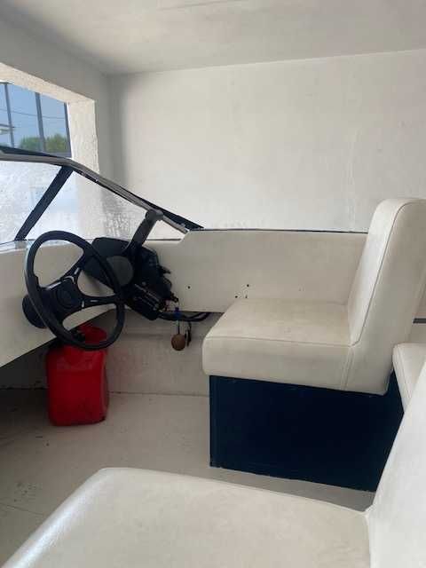 Vendo Barco...BOM PREÇO