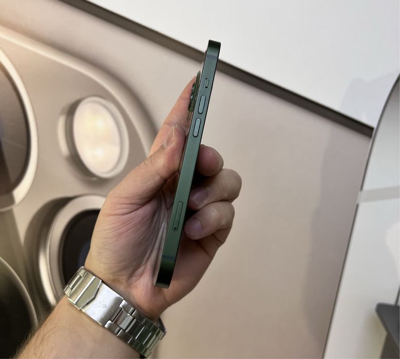  HELLOVIN в AppleZt  iPhone 13 128Gb neverlock тільки до кінця тижня