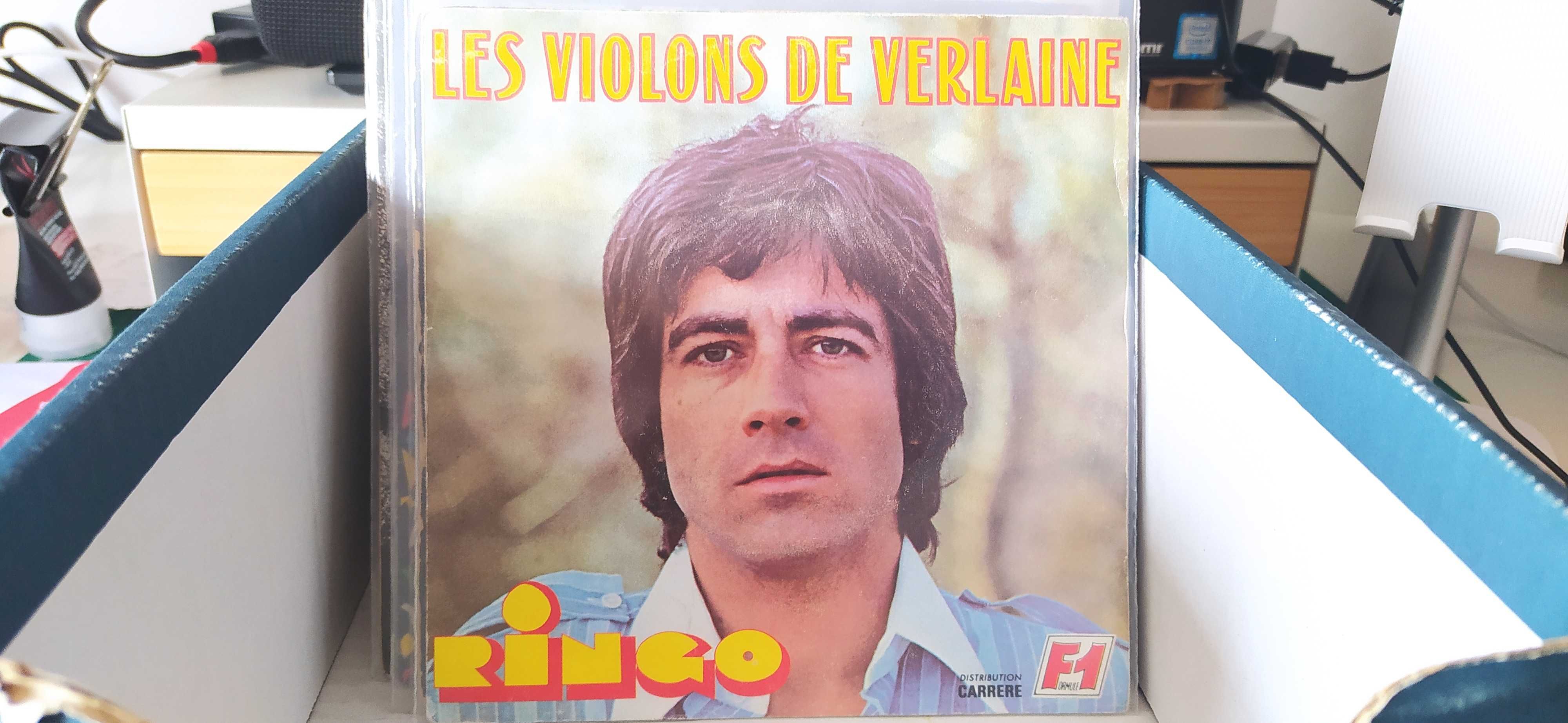 Vários 61 discos de vinil (disco, funk, pop, etc.)