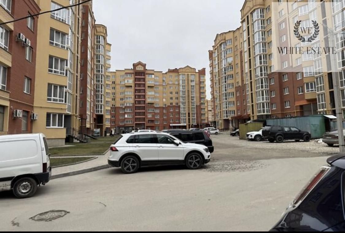 Продаж комерційного приміщення по пров. Тарнавського