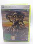 GRA Two Worlds NA XBOX 360  3341/08