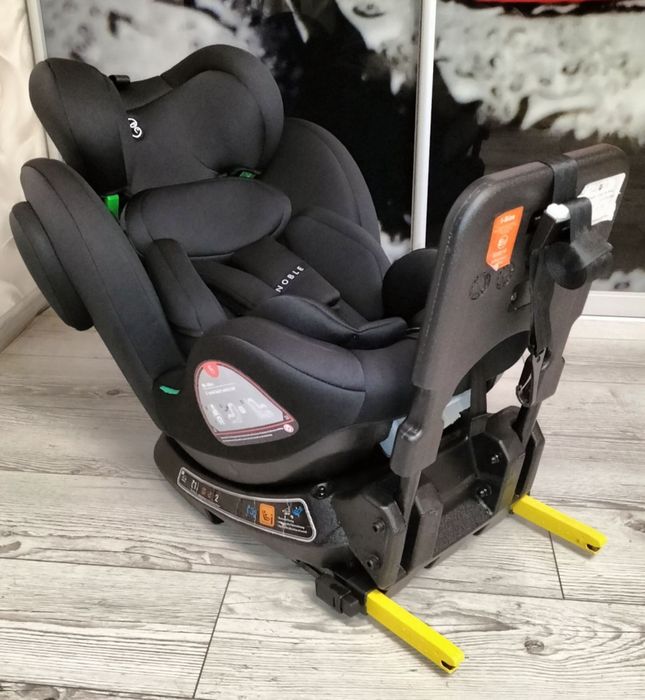 Дитяче автокрісло. Автокресло детское от 0-36кг Isofix