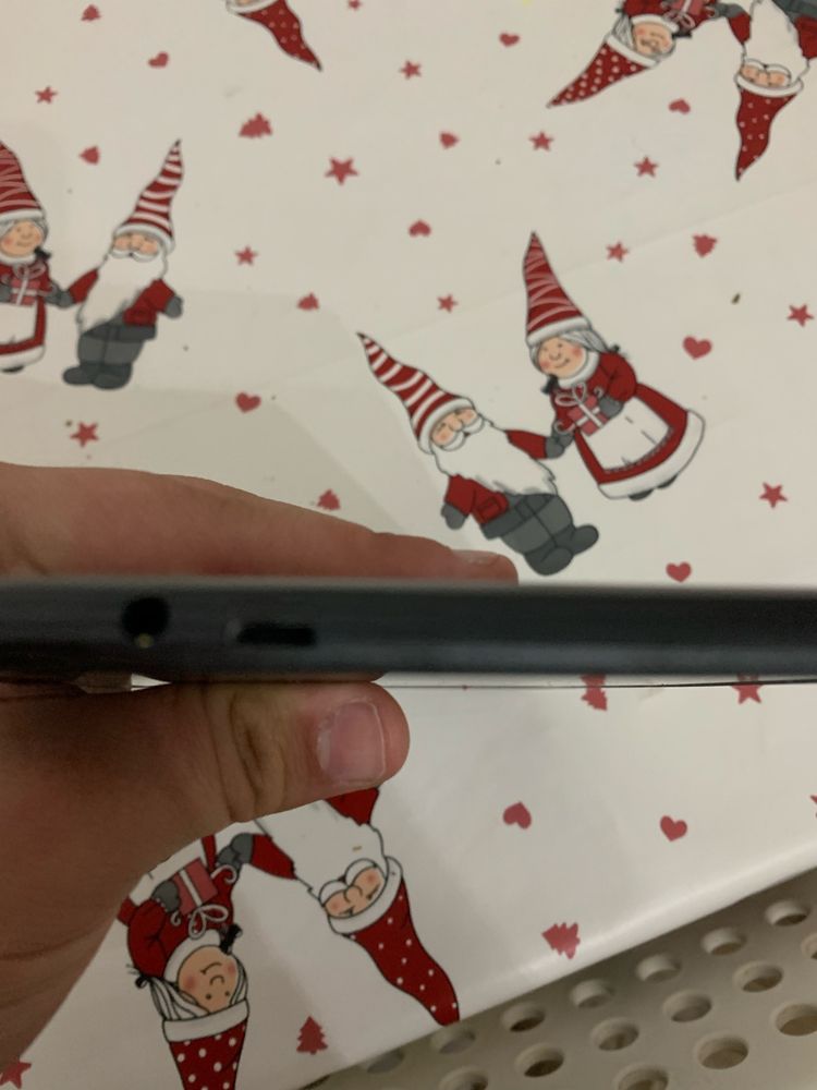 Vendo tablet novo