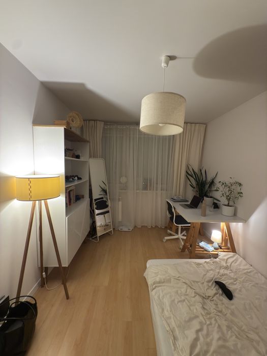 Pokój na wynajem okolice Kromera