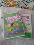 Team Together (starter 1,2,3,4)