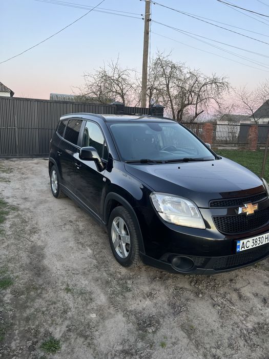 Продам сімейне авто