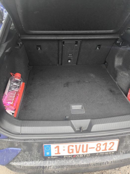 Aвтомобіль Wolwagen ID5 PRO