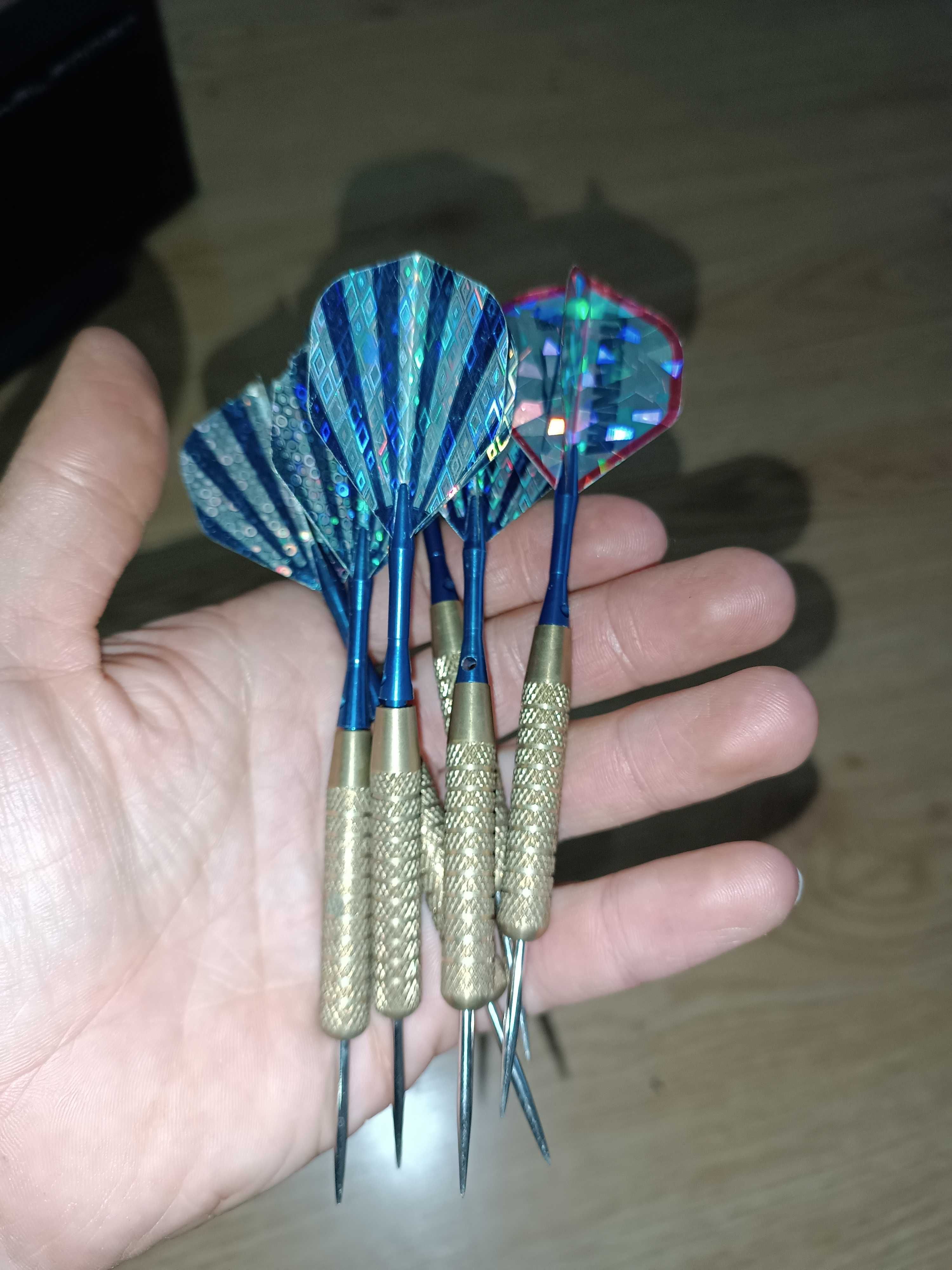 Dardos WINMAU, 30€ em vez de 360€