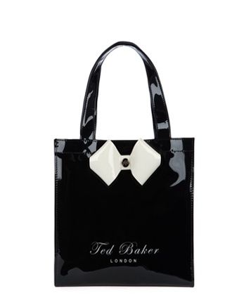 Сумка силіконова Ted Baker