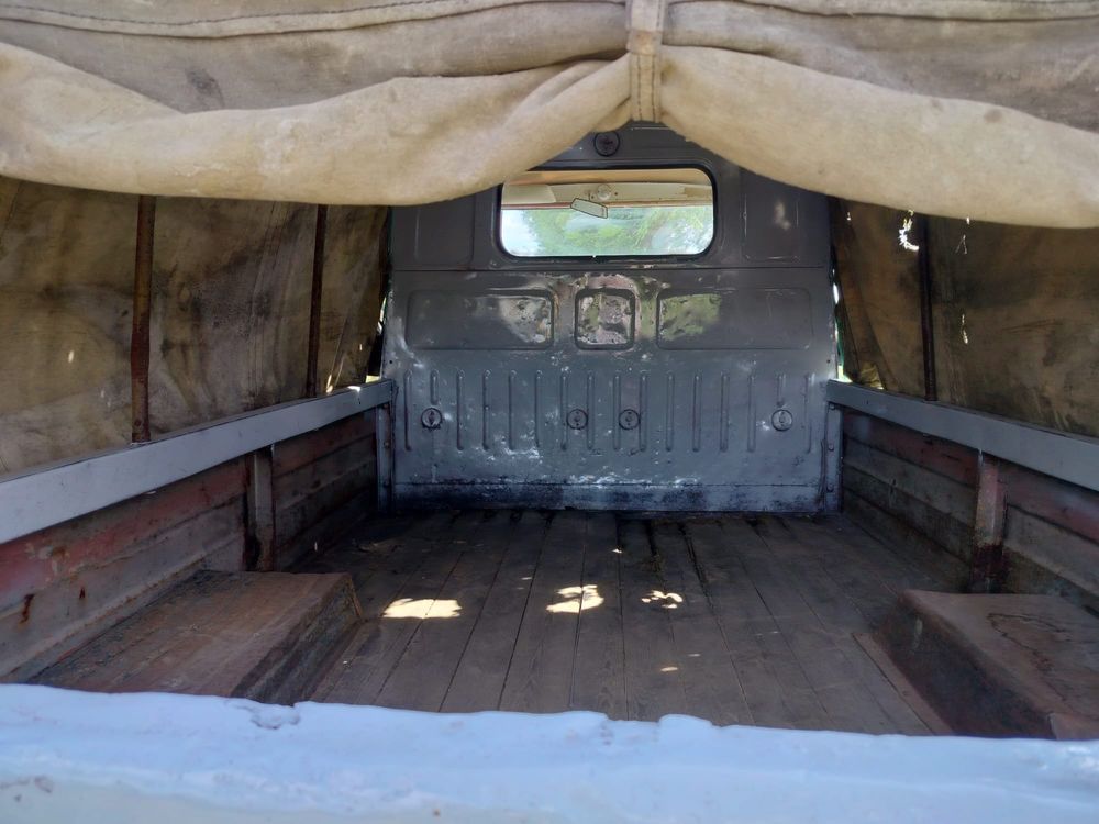Żuk a13 pickup sprzedam