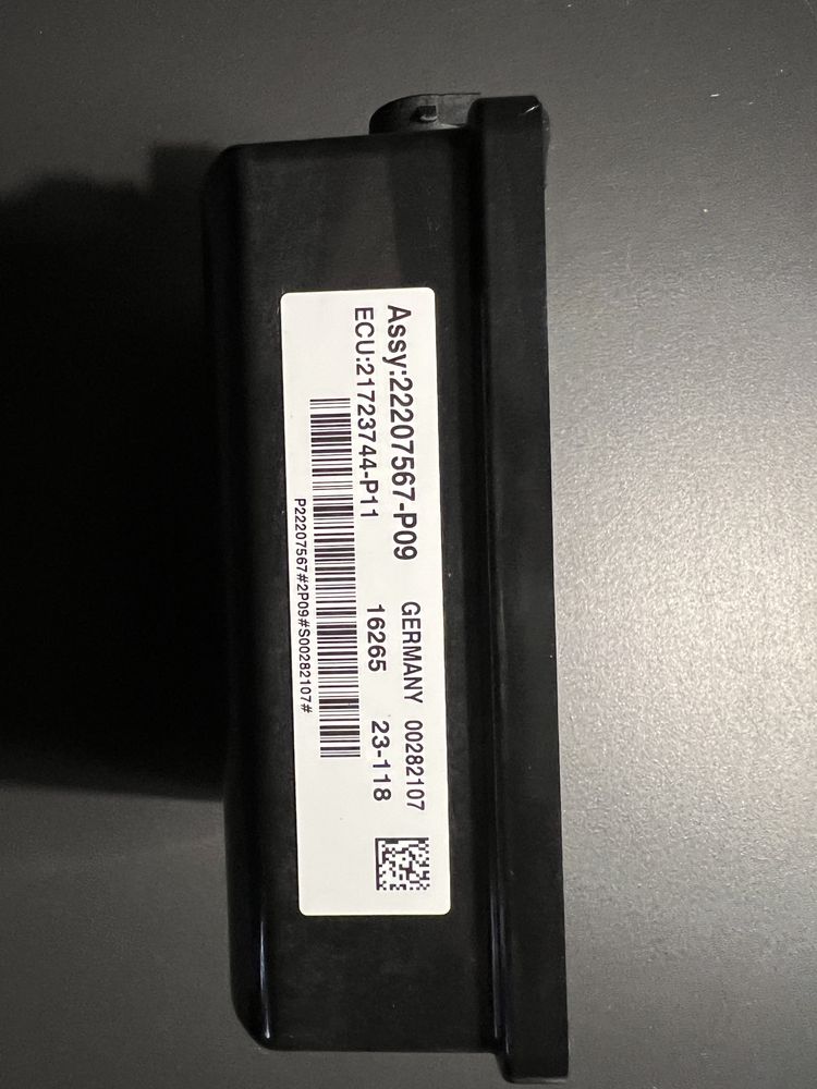 Radar FLS VOLVO FH4 FM4 Autobus B8R B11R B13R Nowy