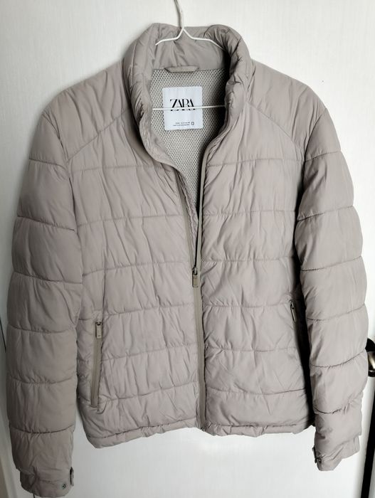 Жіноча куртка Zara,р.М