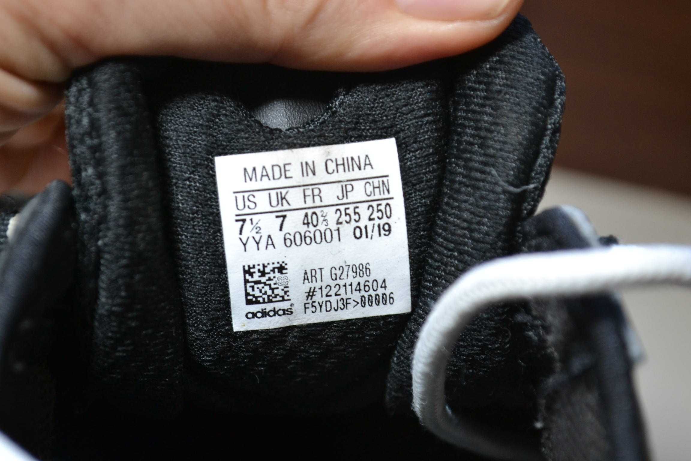 adidas FYW s97 torsion кроссовки 40.5-41р оригинал демисезон
