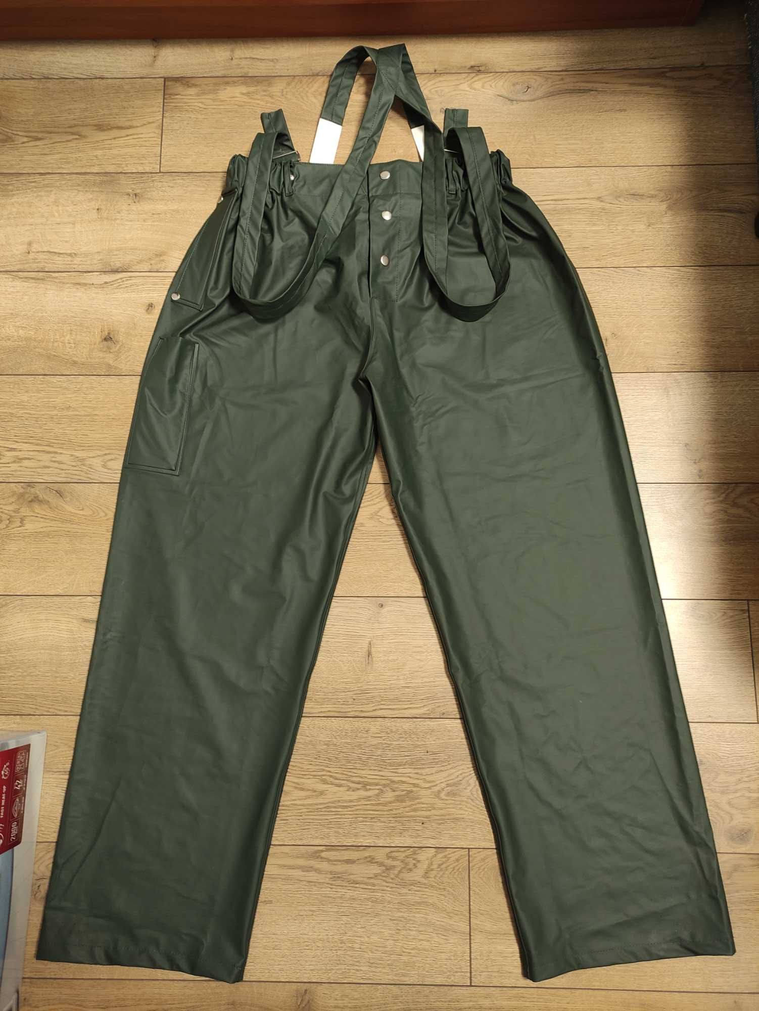 Водонепроникні штани Fort Fortex L / XL / xxl водонепроницаемые штаны