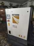 Compressor Bottarini KA5