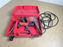 Wkrętarka do regipsów / karton gips HILTI SD 45 + magazynek HILTI SM55