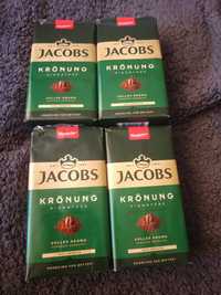 Kawa Jacobs kronung