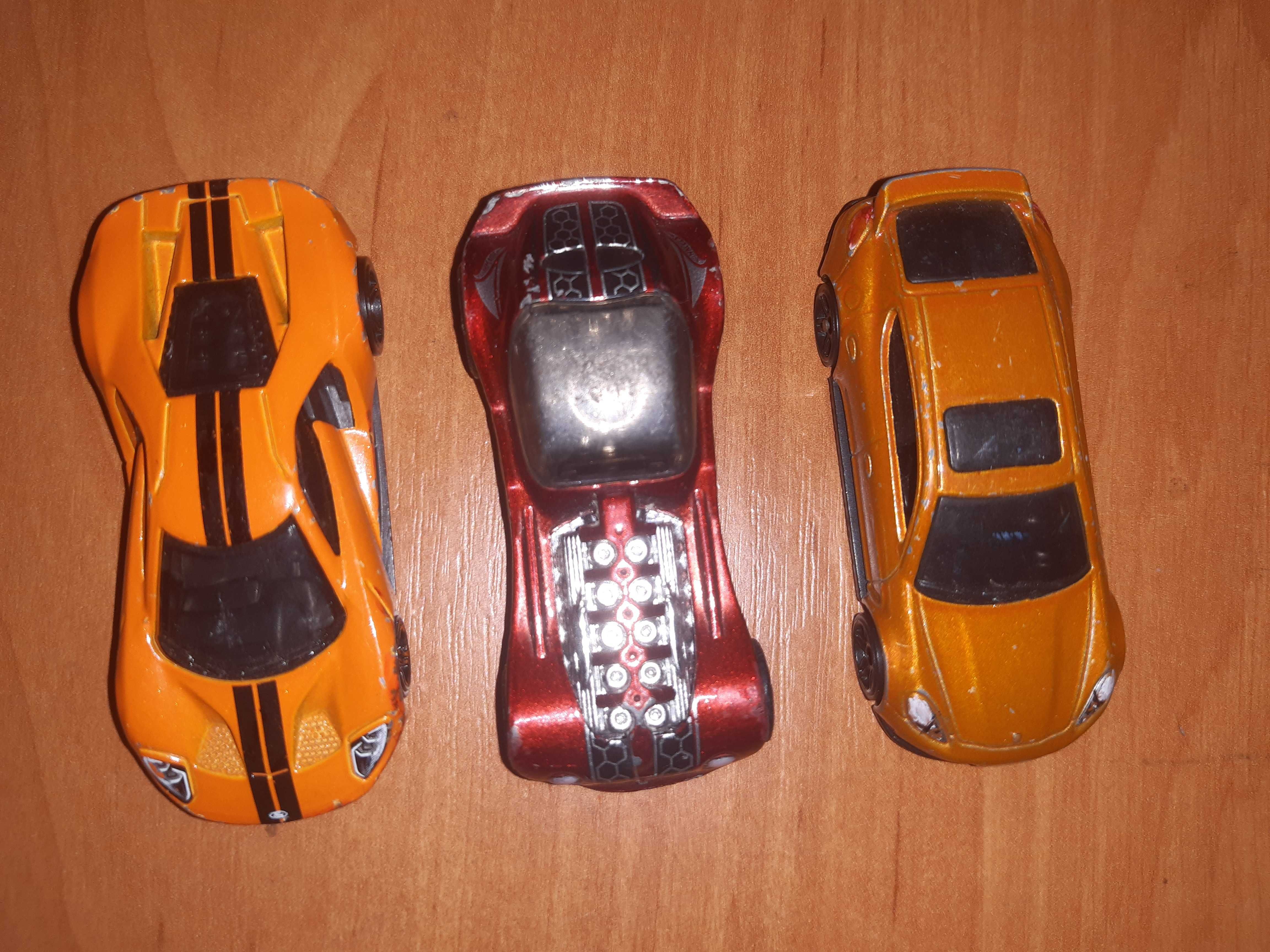 Hot Wheels original