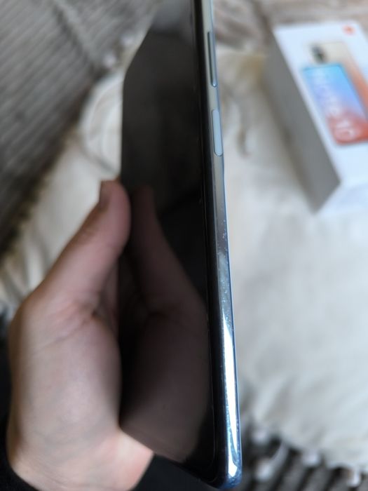 Xiaomi Redmi Note 10 Pro Glacier Blue 6/64GB