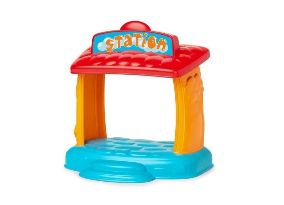 Comboio dos animais Chicco