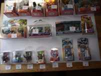 Giants skylanders figurki zabawki