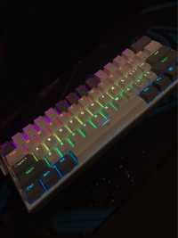 Клавиатура Redragon Fizz K617 RGB 60%