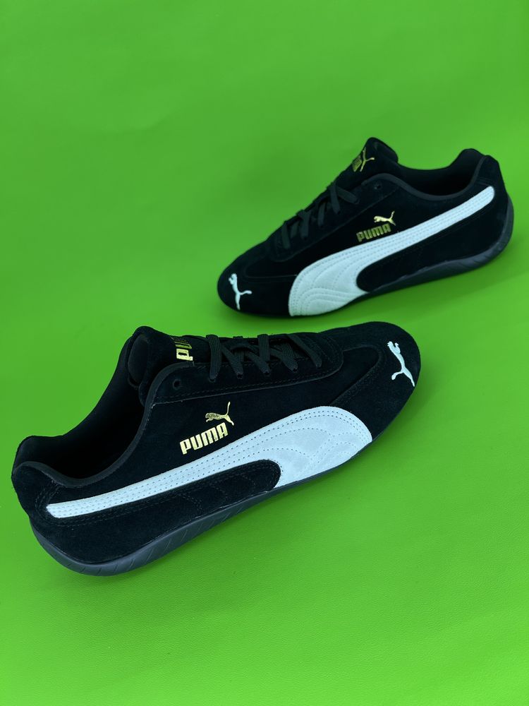 Кросівки  40р. 25,5см.  Puma Speedcat Og 398846-01