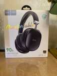 Bluetooth Стерео Гарнітура Hoco W35 Max 90h Comfortable чорний