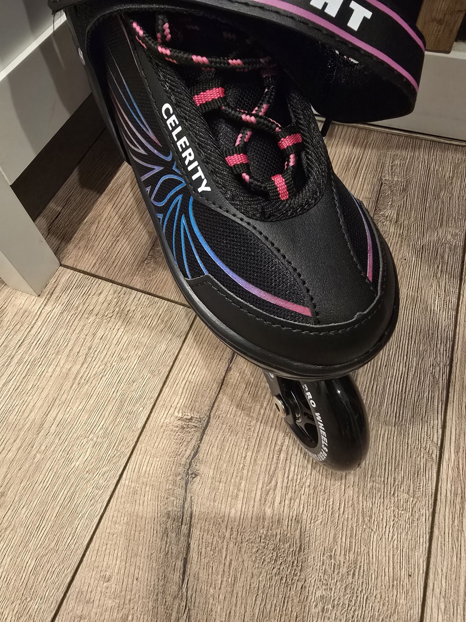 Sprzedam nowe rolki 35-38